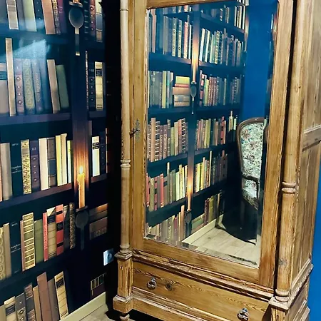 La Maison Des Sortileges